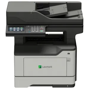 Impresora Lexmark MFP Laser Mono Duplex - MX522ADHE