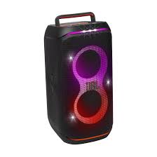 Parlante Portátil JBL Partybox Club 120 - Altavoz - Bluetooth - Negro - JBLPBCLUB120AM