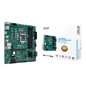 Placa Madre Asus A520m-a Prime Ii/csm - M0EAYC