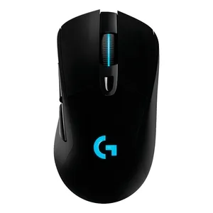Mouse Logitech Gaming G703 Wireless LightSpeed Hero 16K