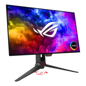 Monitor gaming ROG Swift OLED PG27AQDM - ASUS