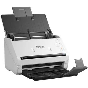 Escáner Scanner Epson DS-530 II 35 PPM-70 IPM. 1200 DPI. USB 3.0 ALIM. AUTO. B11B261202