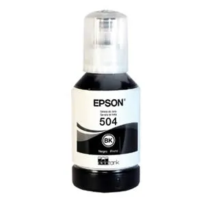 Cartucho de Tinta EPSON 127ML T504120 - Negro