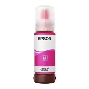 Botella de Tinta Epson T555320 - Magenta