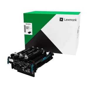 Kit de Imagen Lexmark 125K 78C0ZV0 – Negro - 78C0ZV0