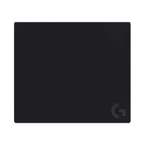 Mouse Pad Logitech G640 Gaming - Negro