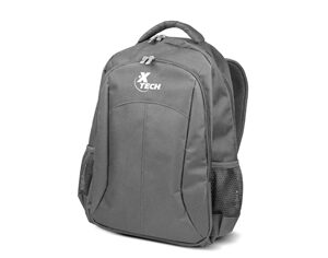 Mochila Negra para Laptop de hasta 15.6" - Xtech XTB-210