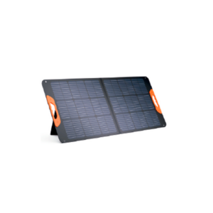 Panel Solar Plegable Foldable - 36W - Monocristal Perc - Xmart