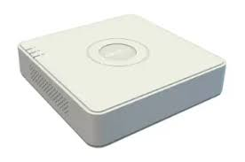 Hikvision NVR DS-7104NI-Q1/4P Mini 4-PoE 1U de 4 canales - DS-7104NI-Q1(STD)(D)