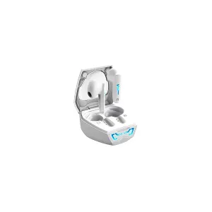 Audífonos Inalámbricos Bluetooth - Genius HS-M920BT - Blanco - 3171002400