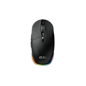 Mouse Genius Scorpion M8250 USB - Negro