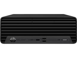 HP Pro SFF 400 G9 i714700 16GB/1TB PC - A03GFLA#ABM