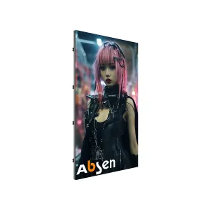 Panel LED ABSEN CPS1.8 - 320mm x 480mm - Con Accesorios y Repuestos