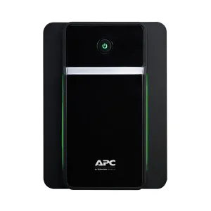 APC Back-UPS 2000VA/120V, AVR, NEMA Sockets - BX2000M-LM