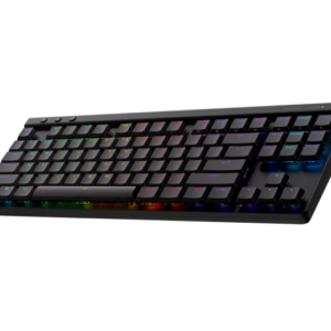 Logitech Teclado inalámbrico para juegos G515 LIGHTSPEED TKL - 920-012423