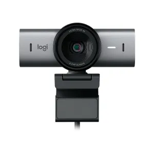 Cámara Web Logitech BRIO 705 Webcam - 8.5 MP - USB Type C - 960-001529