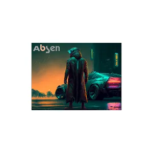 Panel LED ABSEN CPN3 Pitch 3.0 - 640mm x 480mm - Con Accesorios y Repuestos