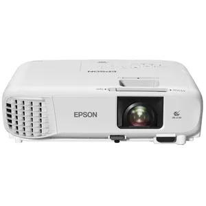 Proyector Portátil PowerLite W49 3LCD WXGA con HDMI - Blanco - V11H983020