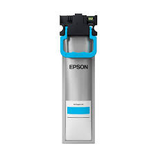 Bolsa de Tinta EPSON T11A220-AL T11A2 Cian 39ml - T11A220-AL