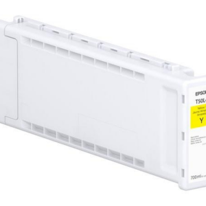 Cartucho Epson T50L UltraChrome XD3 700ml - Amarillo