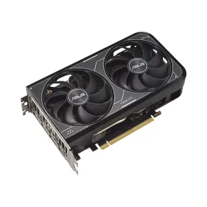 Tarjeta de Video ASUS Dual Geoforce RTX-4060 V2 8GB GDDR6