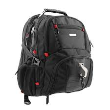Mochila para Laptop de 17" - XTech Gaming Battlestash XTB-508