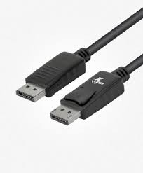 Cable DisplayPort™ macho a HDMI® macho - XTC-359