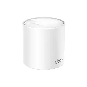 Sistema Wi-Fi Tp-Link Mesh DECO X50 AI AX3000 (1PK)