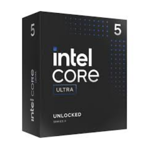 Procesador Intel Core Ultra 5 245K - BX80768245K