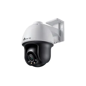 Camara Tp-Link VIGI 4MP Wi-Fi Deteccion Inteligente - VIGI C540