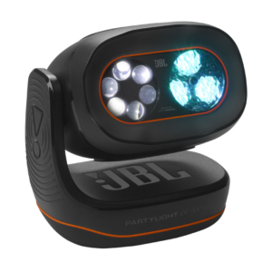 JBL Parlante Partylight Beam Partybox Acc - JBLPLBEAMAM