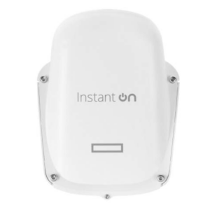 HPE Access Point Aruba Instant On AP27 Wi-Fi 6 - S1T37A