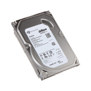 Dahua Disco Duro Interno 10TB - SKYHAWK - ST10000VE000