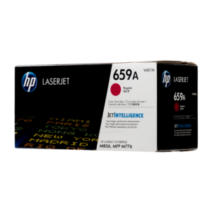 Tóner de Tinta HP 659A - W2013A - Magenta