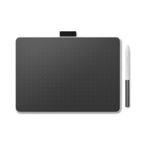 Wacom One Medium Digitalizador 13.5x21.6 cm Cableado/ Bluetooth 5.1