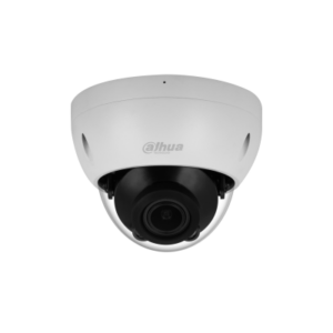 Cámara Dahua Tipo Domo IP 4MP / 40M IR / Varifocal - DH-IPC-HDBW2441RP-ZAS