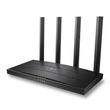 Router Inalámbrico TP-Link Archer AX12 Wi-Fi 6 Dual Band AX1500 - ARCHER-AX12