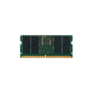 Memoria RAM Kingston KCP556SS8-16 DDR5, 5600MHz, 16GB, CL46, SO-DIMM – KCP556SS8-16