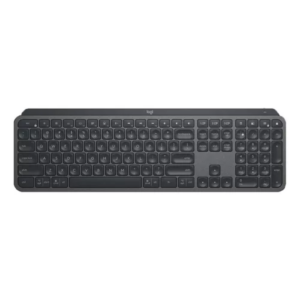 Logitech Teclado Inalámbrico MX Keys for Business - Grafito