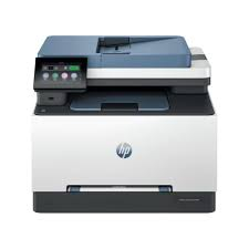HP Impresora Multifuncional Color LaserJet Pro MFP - 499M8A#BGJ
