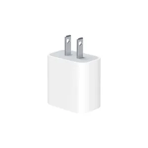 Adaptador de corriente USB-C de 20 W – Apple MWVV3AM/A