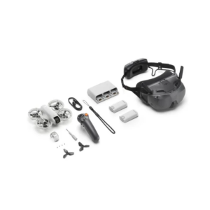 DJI - Fly More Kit - CP.FP.00000186.01 - CP.FP.00000186.01