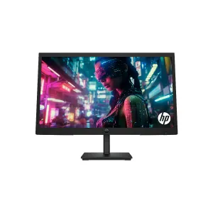 Monitor HP P22v G5, 21.45″, FHD, IPS, Resolución 1920 x 1080, 200 nits, HDMI, 64V81A