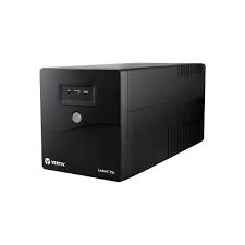 UPS Vertiv Liebert PSL1000 - 1000VA/600W - 8 Contactos - Línea Interactiva - PSL1000-120