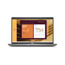 Laptop Dell Latitude 5450 14in SPA Ultra i5 125U 16GB 512GB W11P 3Y - FCHH6