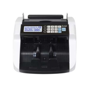 Contadora de Billetes - SAT BC2150