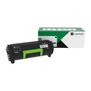 Cartucho de tóner 28.4K del programa de devolución Lexmark MS531, MX532 - 66S4H00