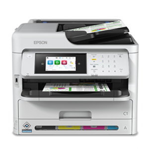 Impresora Multifuncional a Color Epson WorkForce Pro EM-C800 para Grupos de Trabajo - C11CK19301