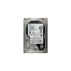 Disco Duro Dell 4TB 7.2K RPM SATA 6Gbps 512n 3.5Inch 400-BRCS