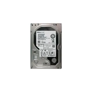Disco Duro Dell 2TB 7.2K RPM SATA 6Gbps 512n 3.5Inch 400-BRCT